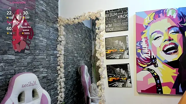 valery  star online show from November 20, 2025, 12:38 pm