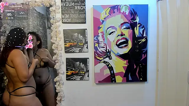 valery  star online show from December 19, 2025, 12:34 pm