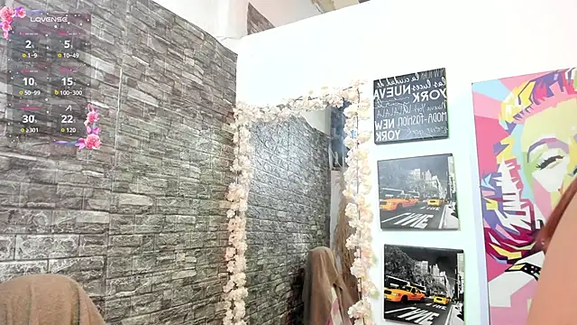 valery  star online show from December 20, 2025, 12:34 pm