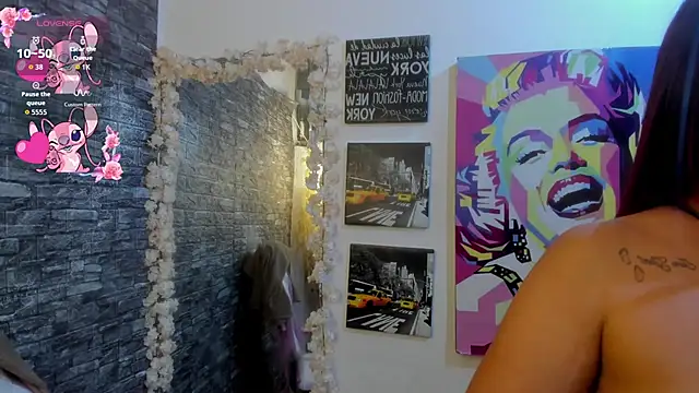 valery  star online show from January 16, 2026, 2:10 pm