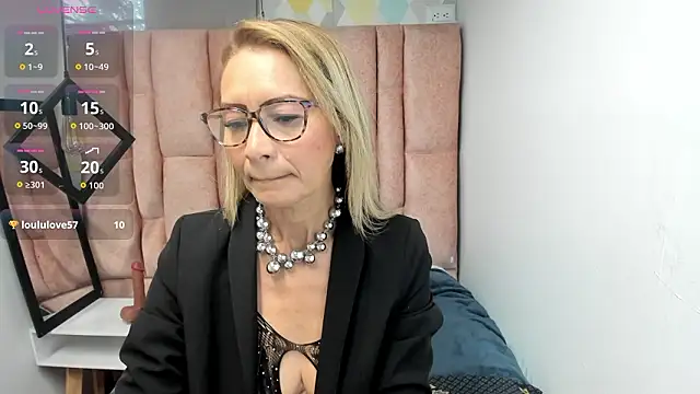 Issa Milf   online show from February 24, 2026, 2:26 pm