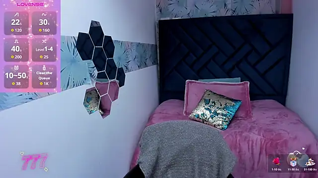 Valery More   online show from April 22, 2026, 1:12 pm