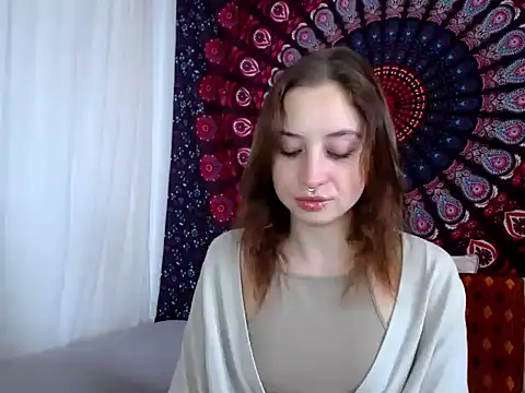 AdalynKiss online show from February 27, 2026, 7:19 am