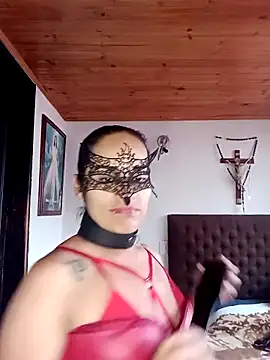 QueenBDSM online show from September 30, 2025, 7:08 pm