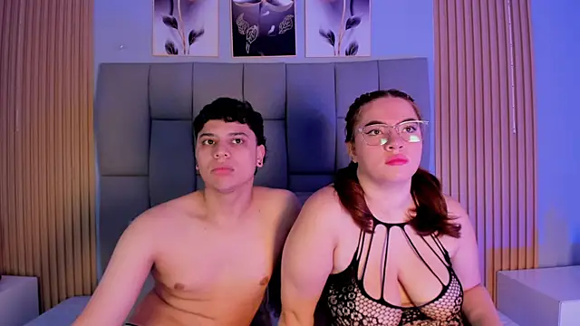 Kandyfrees  online show from October 24, 2025, 11:28 am