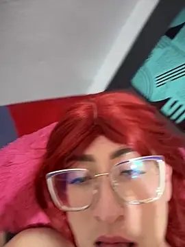 NICOLLE  12 online show from October 19, 2025, 9:37 pm