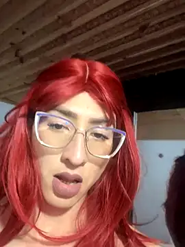 NICOLLE  12 online show from October 25, 2025, 7:41 pm