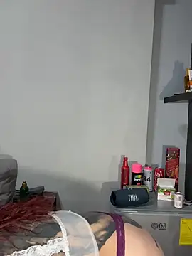 SelenaRouge1 online show from February 19, 2026, 2:51 am