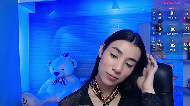 koyuki san online show from October 24, 2025, 9:22 pm