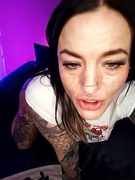 Peach420live online show from January 18, 2026, 8:34 pm