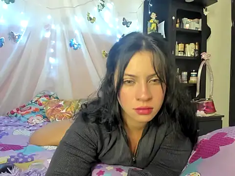 Snapshot of ana_victorya chatting on September 27, 2025, 1:54 am ana victorya online show from September 27, 2025, 1:54 am