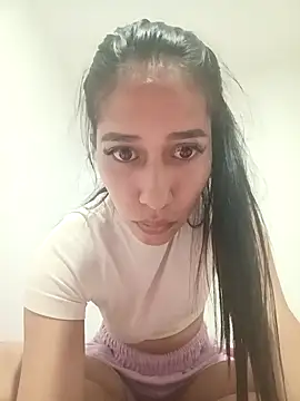 Snapshot of Amelia_Rivas chatting on October 8, 2025, 3:48 am Amelia Rivas online show from October 8, 2025, 3:48 am