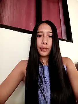 Snapshot of Amelia_Rivas chatting on October 18, 2025, 5:25 pm Amelia Rivas online show from October 18, 2025, 5:25 pm