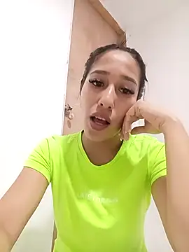 Snapshot of Amelia_Rivas chatting on December 17, 2025, 4:51 am Amelia Rivas online show from December 17, 2025, 4:51 am