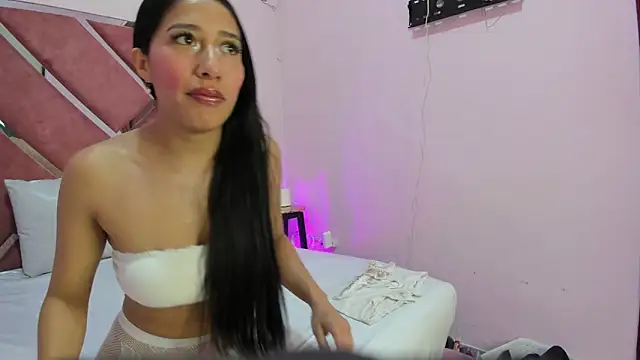 Snapshot of Amelia_Rivas chatting on January 5, 2026, 6:44 pm Amelia Rivas online show from January 5, 2026, 6:44 pm