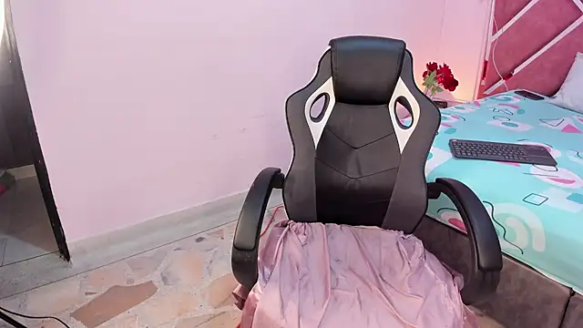 Snapshot of Amelia_Rivas chatting on January 13, 2026, 8:03 pm Amelia Rivas online show from January 13, 2026, 8:03 pm