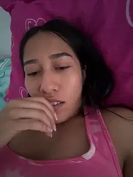 Snapshot of Amelia_Rivas chatting on February 9, 2026, 3:27 pm Amelia Rivas online show from February 9, 2026, 3:27 pm