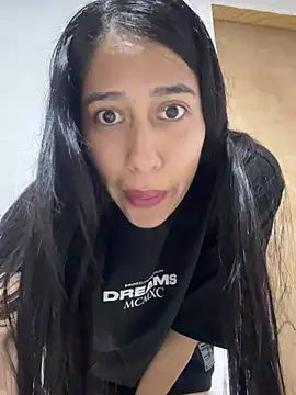 Snapshot of Amelia_Rivas chatting on February 16, 2026, 1:13 am Amelia Rivas online show from February 16, 2026, 1:13 am