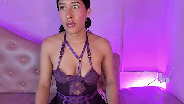 Snapshot of Amelia_Rivas chatting on February 20, 2026, 7:25 pm Amelia Rivas online show from February 20, 2026, 7:25 pm