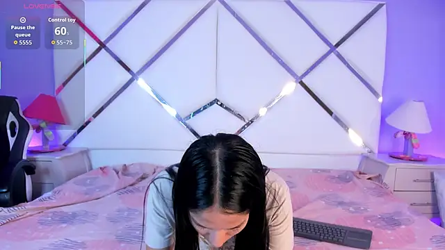 Snapshot of Amelia_Rivas chatting on March 2, 2026, 6:37 pm Amelia Rivas online show from March 2, 2026, 6:37 pm