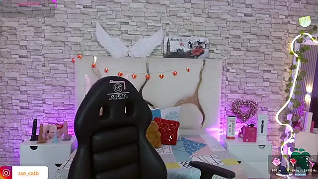 Snapshot of casse_tay chatting on February 8, 2026, 3:10 am casse tay online show from February 8, 2026, 3:10 am