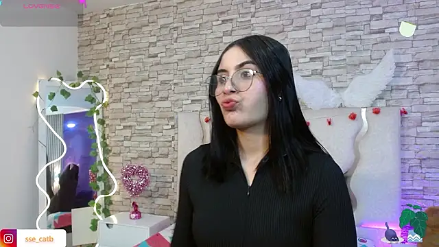 Snapshot of casse_tay chatting on February 16, 2026, 3:35 am casse tay online show from February 16, 2026, 3:35 am