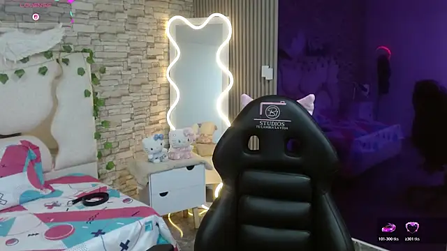 Snapshot of casse_tay chatting on February 25, 2026, 3:27 am casse tay online show from February 25, 2026, 3:27 am