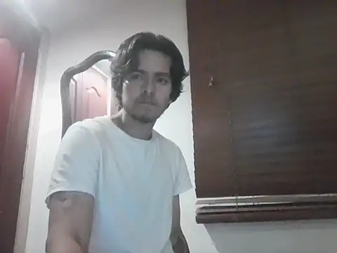 Kael D online show from December 3, 2025, 5:26 am