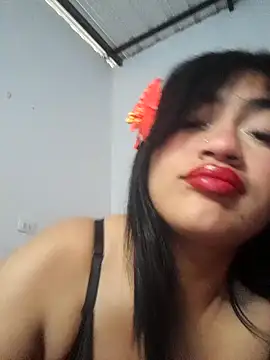 who is milyxx online show from October 28, 2025, 1:03 pm