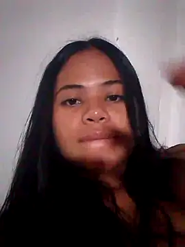 Antonela 19 online show from October 7, 2025, 6:49 pm