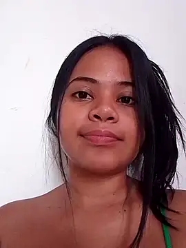 Antonela 19 online show from October 8, 2025, 1:31 pm