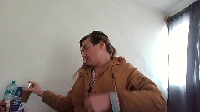 vagimosa online show from December 17, 2025, 7:42 pm