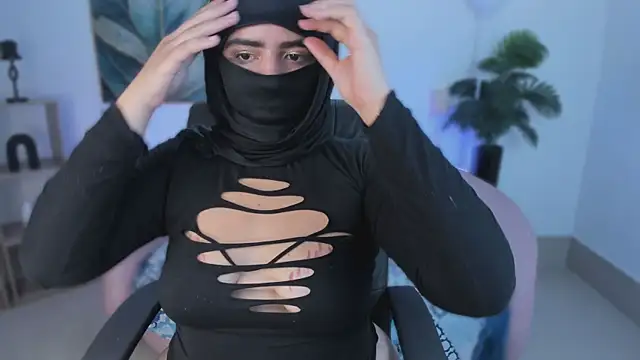 dalila gool online show from September 28, 2025, 9:25 am