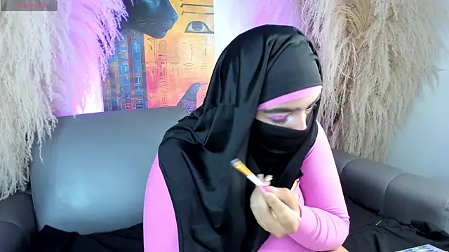 dalila gool online show from October 21, 2025, 11:00 am