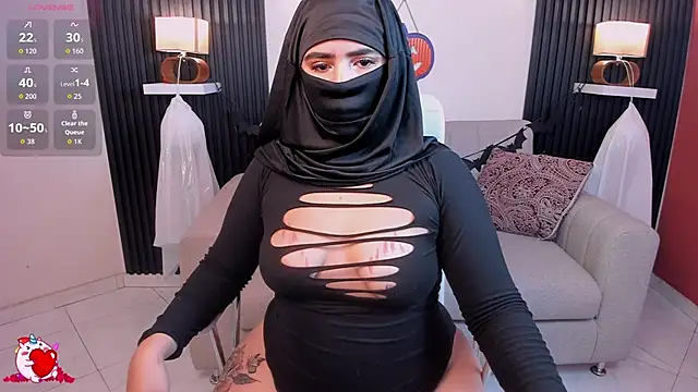 dalila gool online show from October 30, 2025, 6:59 am