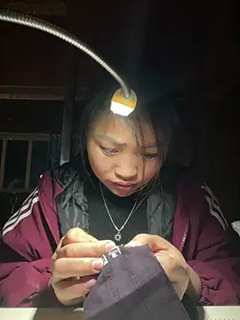 Liu30 online show from January 15, 2026, 1:05 pm