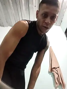 Dani156y online show from October 24, 2025, 9:28 am