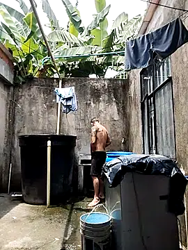 Dani156y online show from March 10, 2026, 5:29 pm