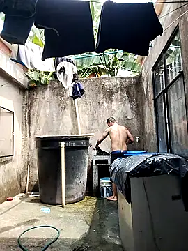 Dani156y online show from March 19, 2026, 3:38 pm