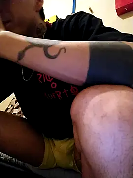 Tucloroformosexxx online show from February 28, 2026, 8:48 am