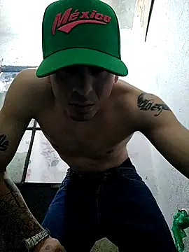 Snapshot of Tucloroformosexxx chatting on July 11, 2026, 1:52 am Tucloroformosexxx online show from July 11, 2026, 1:52 am