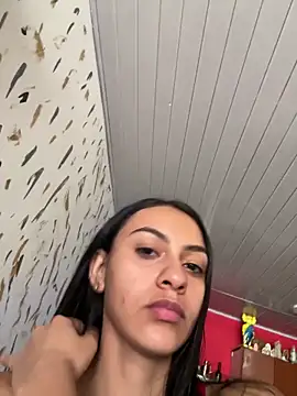 Snapshot of miluwatson chatting on February 13, 2026, 6:59 pm miluwatson online show from February 13, 2026, 6:59 pm