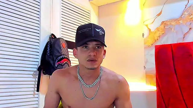 daniscot online show from November 5, 2025, 3:39 am