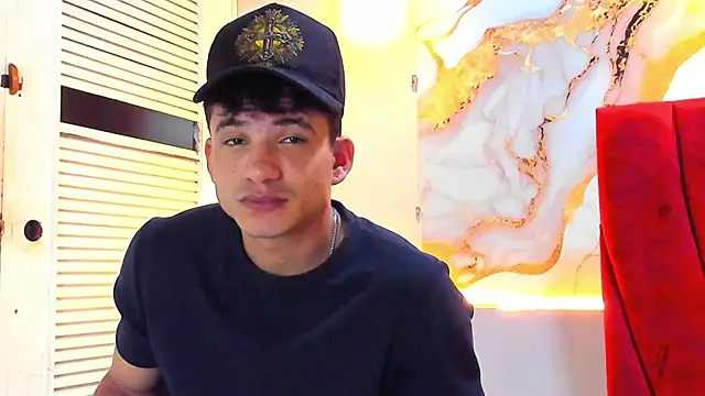 daniscot online show from November 8, 2025, 3:50 am