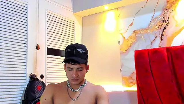 daniscot online show from November 17, 2025, 3:45 am