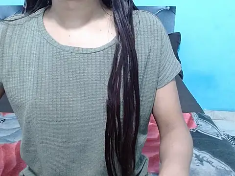 hey mishtidoll online show from March 22, 2025, 3:30 am