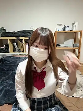 nodoka1111 online show from January 11, 2026, 12:43 pm