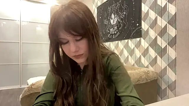 RebelKitsune online show from October 9, 2025, 5:05 am