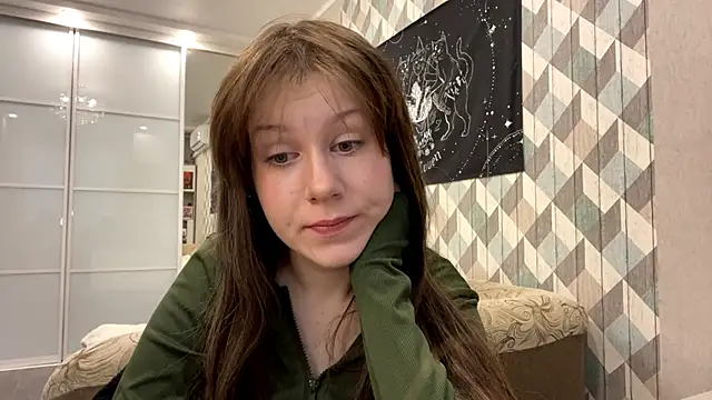 RebelKitsune online show from October 27, 2025, 5:44 am