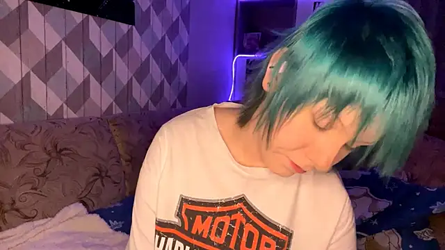 RebelKitsune online show from January 17, 2026, 5:16 pm